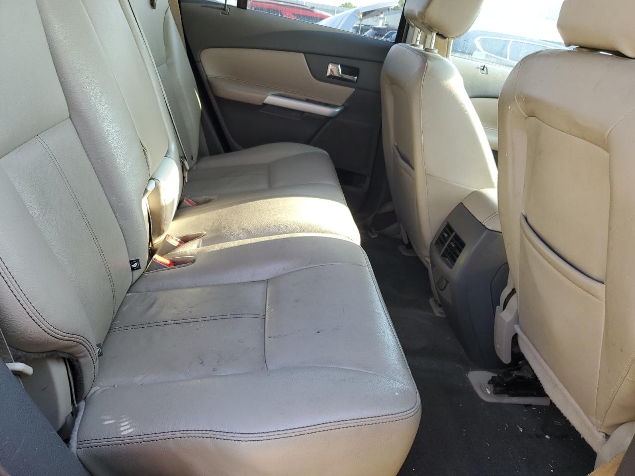 2014 Ford Edge Sel VIN: 2FMDK3JCXEBB04499 Lot: 68039665