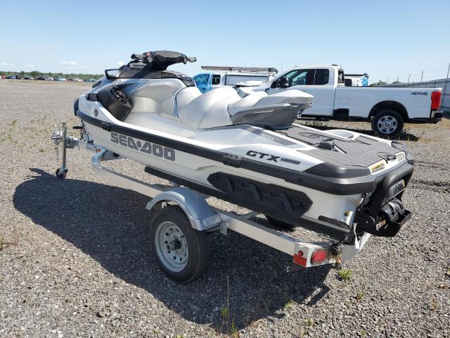 2024 SEADOO GTX LTD  