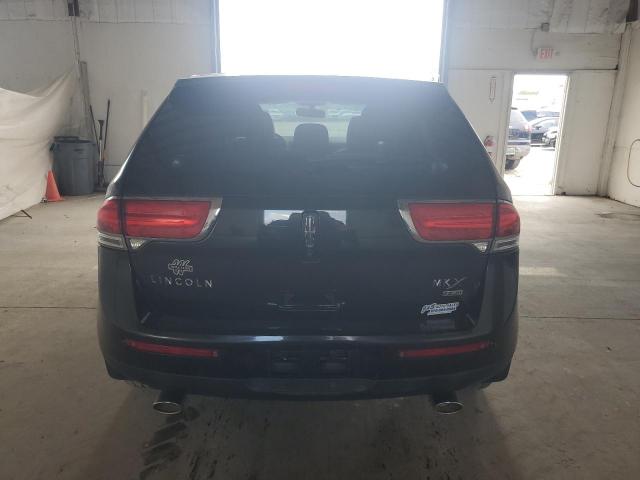 2013 LINCOLN MKX   