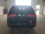2013 LINCOLN MKX    for sale at Copart KY - LEXINGTON EAST