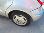 2006 MERCEDES BENZ A150 CLASS for sale at Copart SANDY