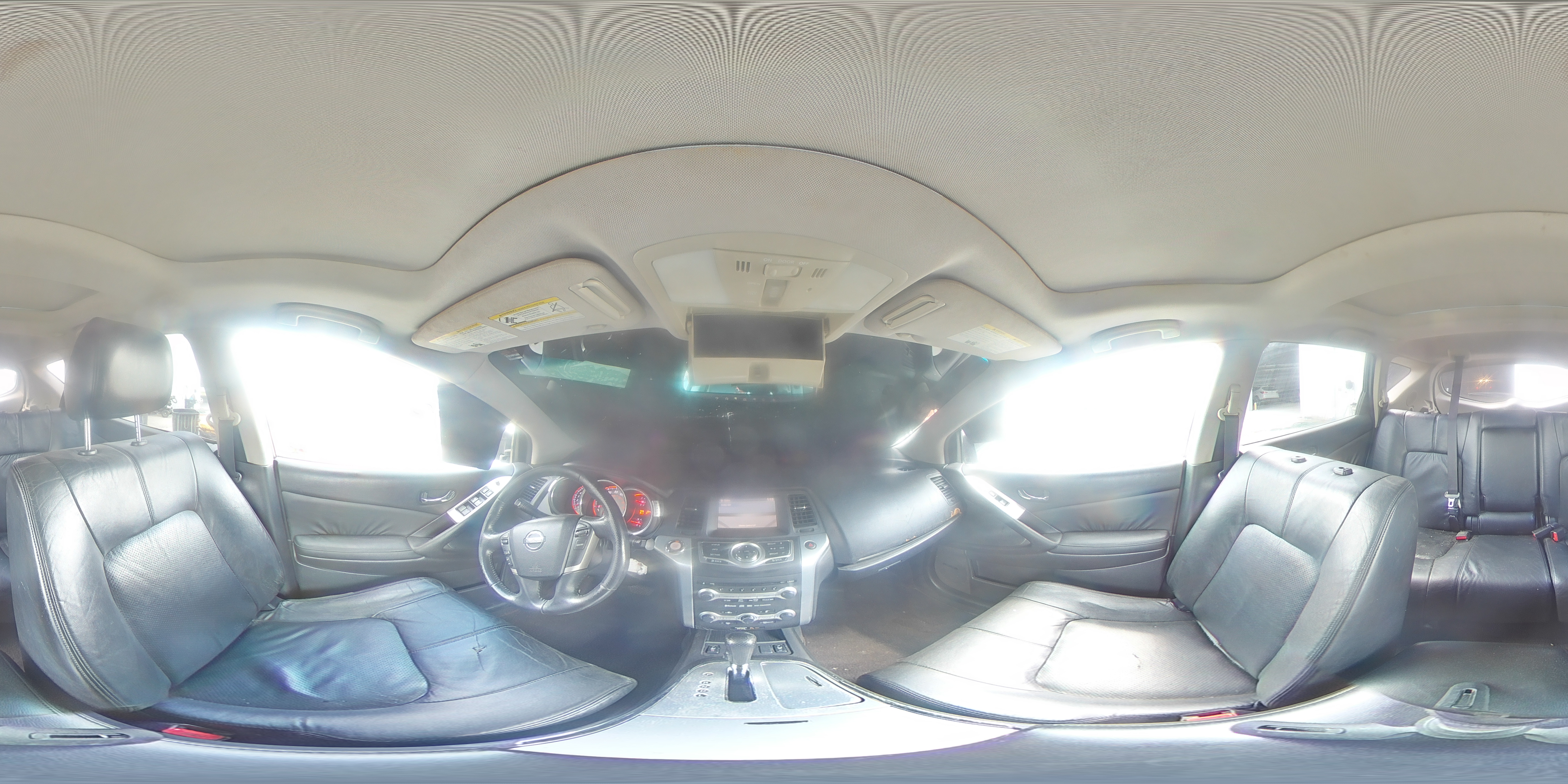 2009 Nissan Murano S VIN: JN8AZ18U99W031236 Lot: 69270315
