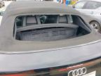 2010 AUDI A3 TFSI for sale at Copart NEWBURY