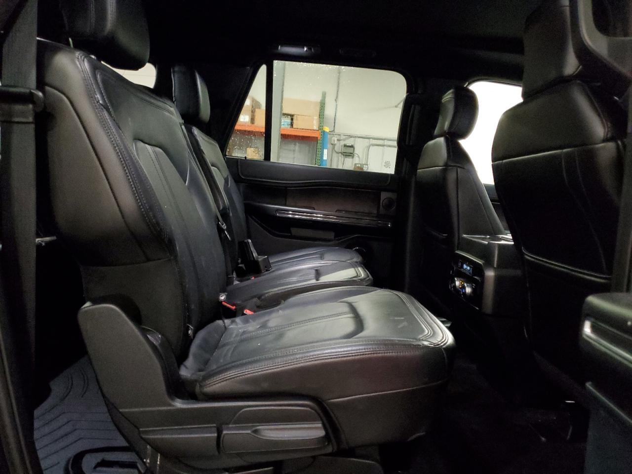 2018 Ford Expedition Max Limited VIN: 1FMJK2AT1JEA04982 Lot: 68281755