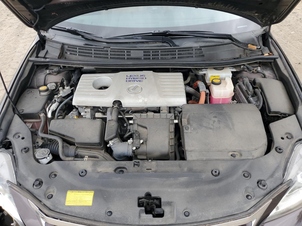 2012 Lexus Ct 200 VIN: JTHKD5BH2C2068952 Lot: 68134995