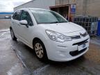 2013 CITROEN C3 VTR +  for sale at Copart CHESTER
