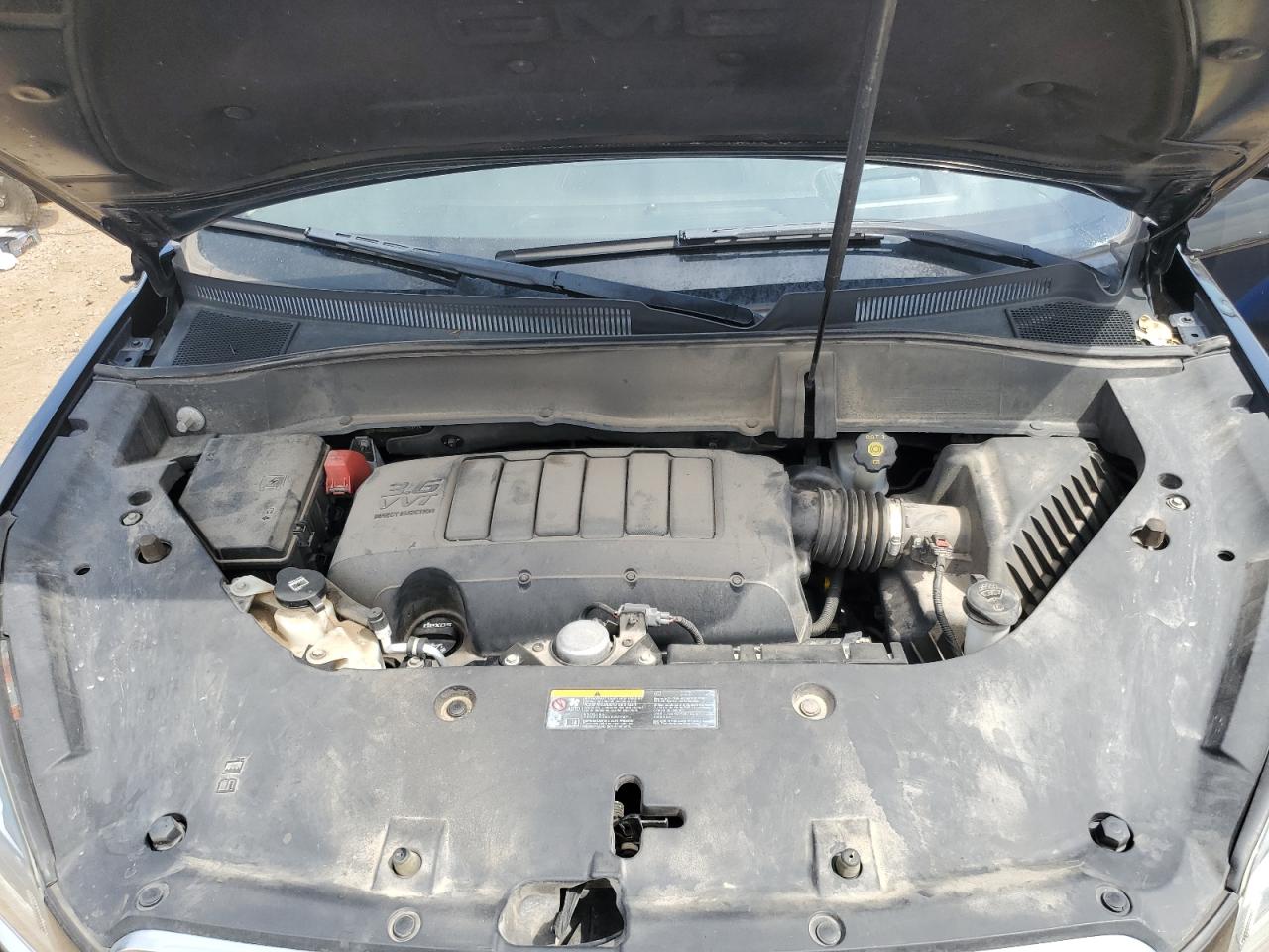 2017 GMC Acadia Limited Slt-2 VIN: 1GKKVSKD6HJ156091 Lot: 68876485