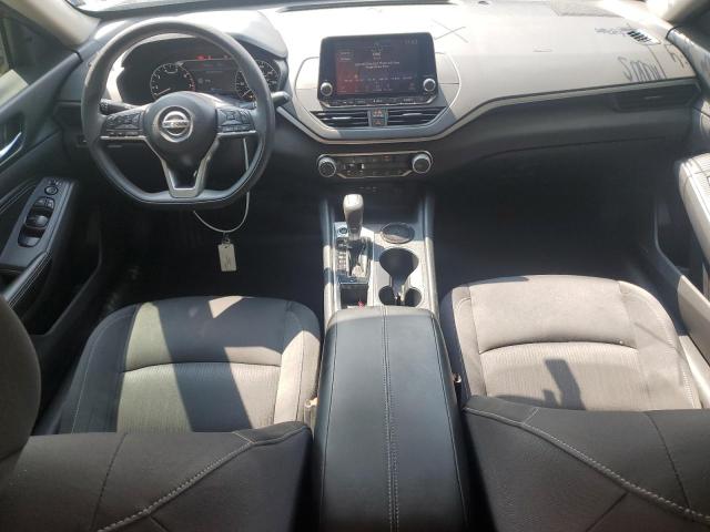  NISSAN ALTIMA 2020 Серый
