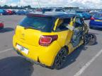 2014 CITROEN DS3 DSPORT PLUS for sale at Copart CHESTER