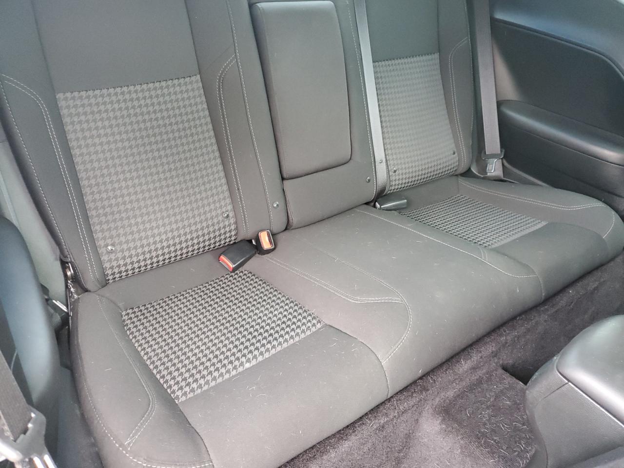 2018 Dodge Challenger Sxt VIN: 2C3CDZAG6JH237398 Lot: 69599085