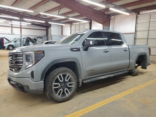  GMC SIERRA 2024 Серый