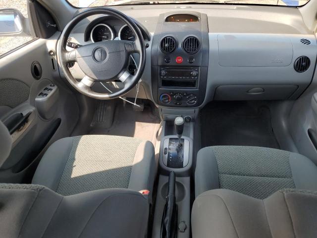 2005 PONTIAC WAVE LT  