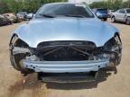 2010 JAGUAR XF LUXURY for sale at Copart DC - WASHINGTON DC