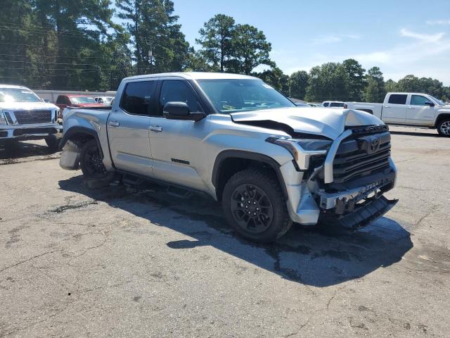  TOYOTA TUNDRA 2025 Серый