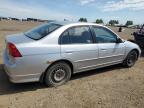 2005 HONDA CIVIC LX   for sale at Copart AB - CALGARY
