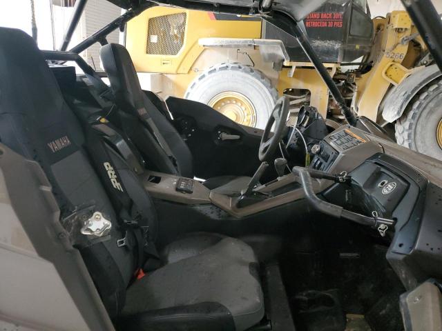 2024 YAMAHA YXZ1000   