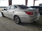 2010 BMW 528 I   à vendre chez Copart FL - MIAMI SOUTH