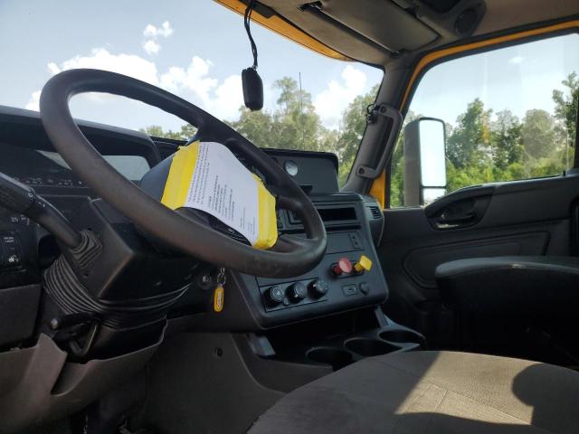 2018 INTERNATIONAL LT625   
