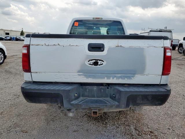  FORD F350 2016 Biały