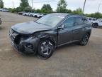 2023 HYUNDAI TUCSON LUXURY   à vendre chez Copart QC - MONTREAL