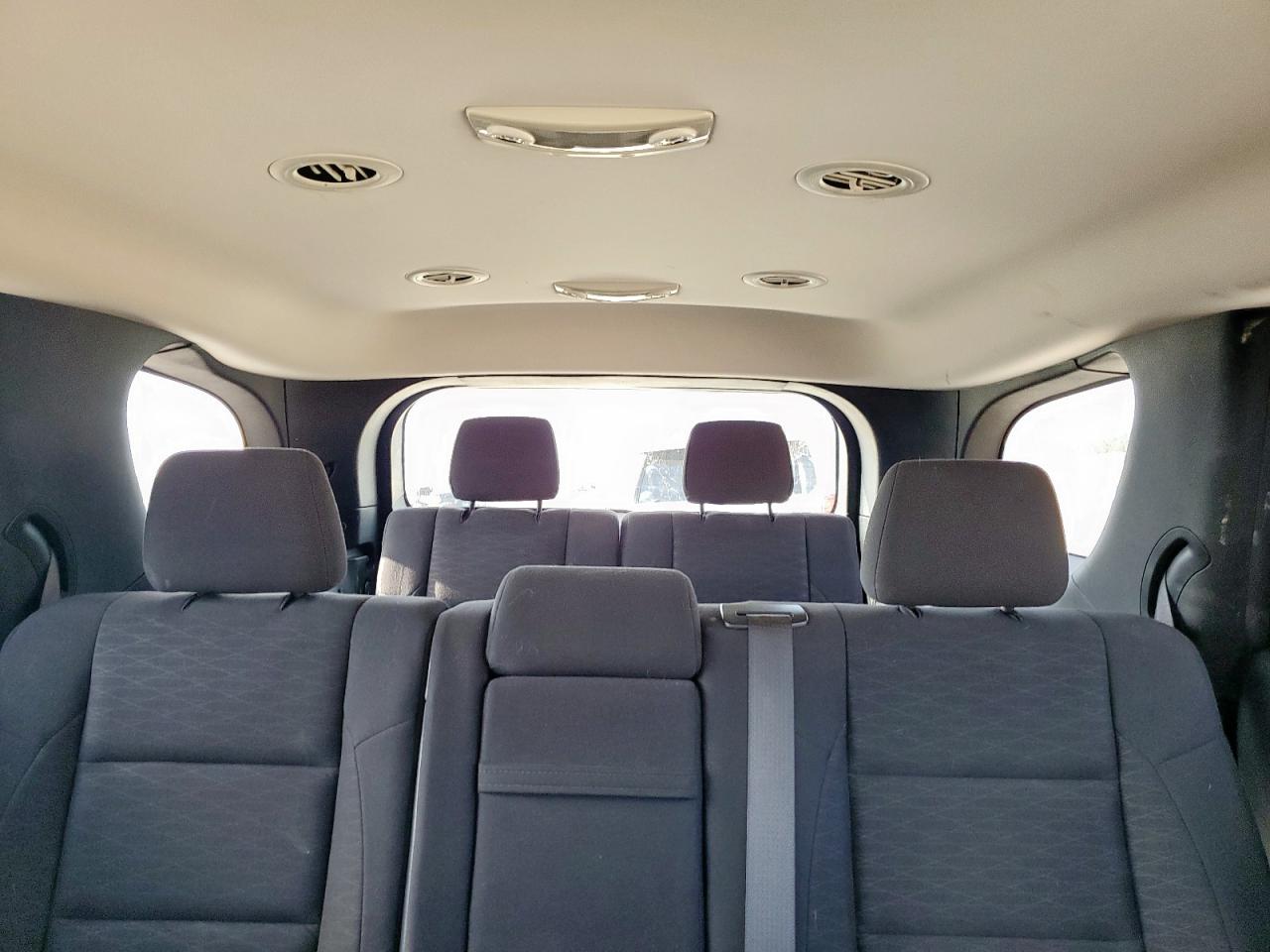 2020 Dodge Durango Sxt VIN: 1C4RDHAG3LC376751 Lot: 68504855