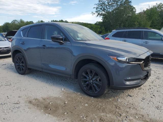  MAZDA CX-5 2021 Серый