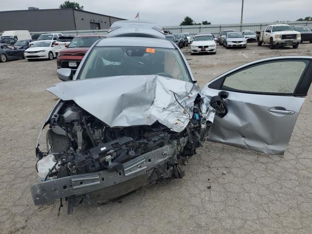  TOYOTA YARIS 2018 Szary