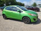 2013 MAZDA MAZDA2    for sale at Copart ON - LONDON