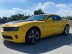 2010 CHEVROLET CAMARO SS à vendre chez Copart LA - NEW ORLEANS