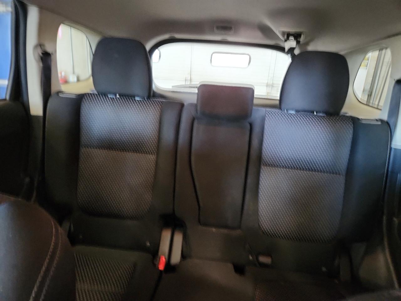 2017 Mitsubishi Outlander Es VIN: JA4AZ2A38HZ033862 Lot: 70063615