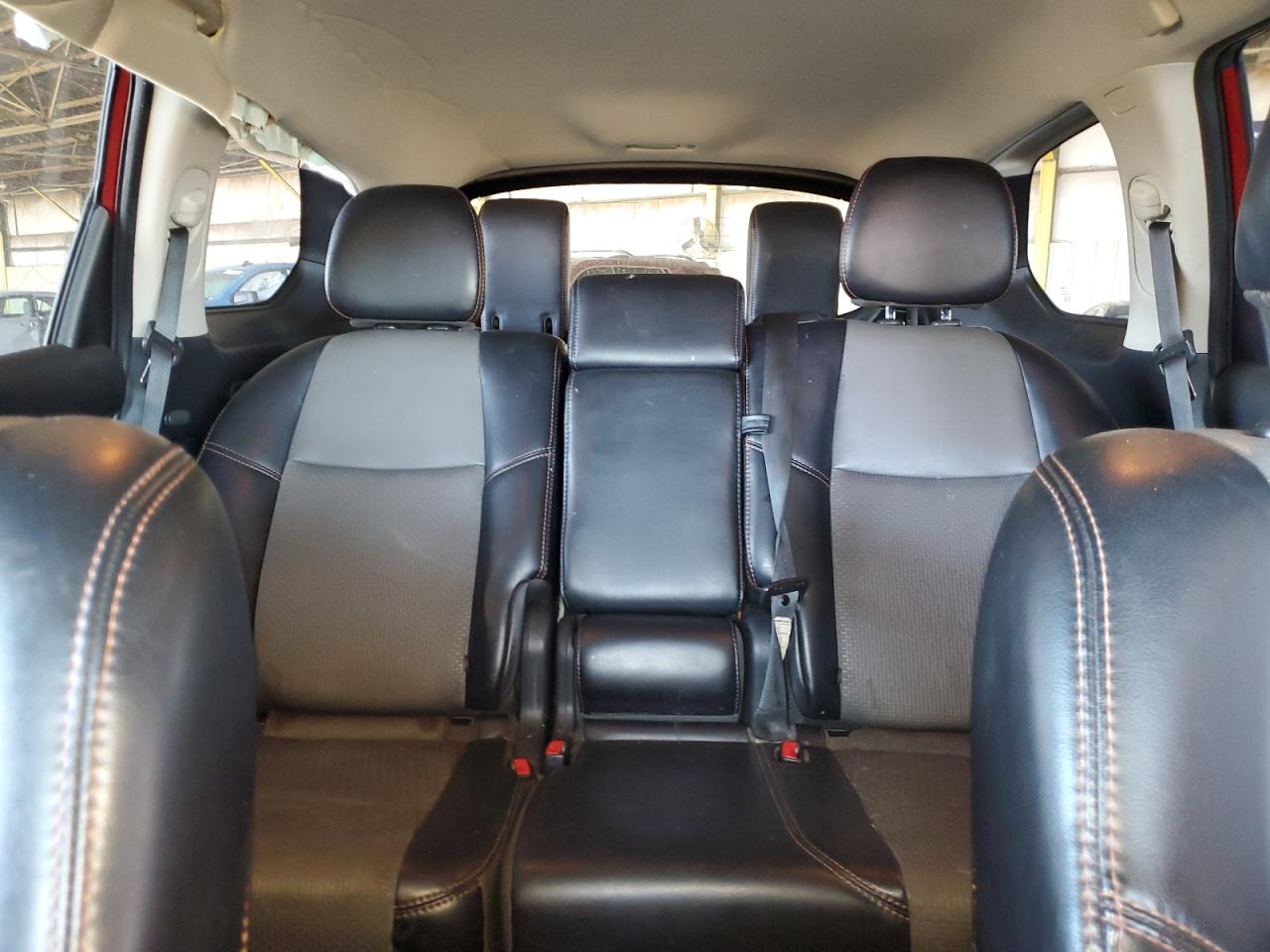 2019 Nissan Pathfinder S VIN: 5N1DR2MN0KC635290 Lot: 70160395