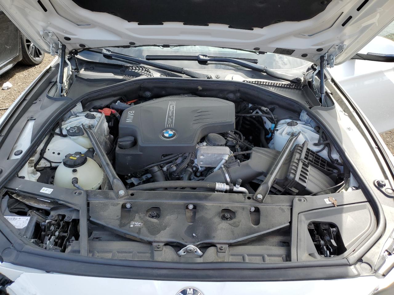 2016 BMW 528 Xi VIN: WBA5A7C53GG151772 Lot: 70629945