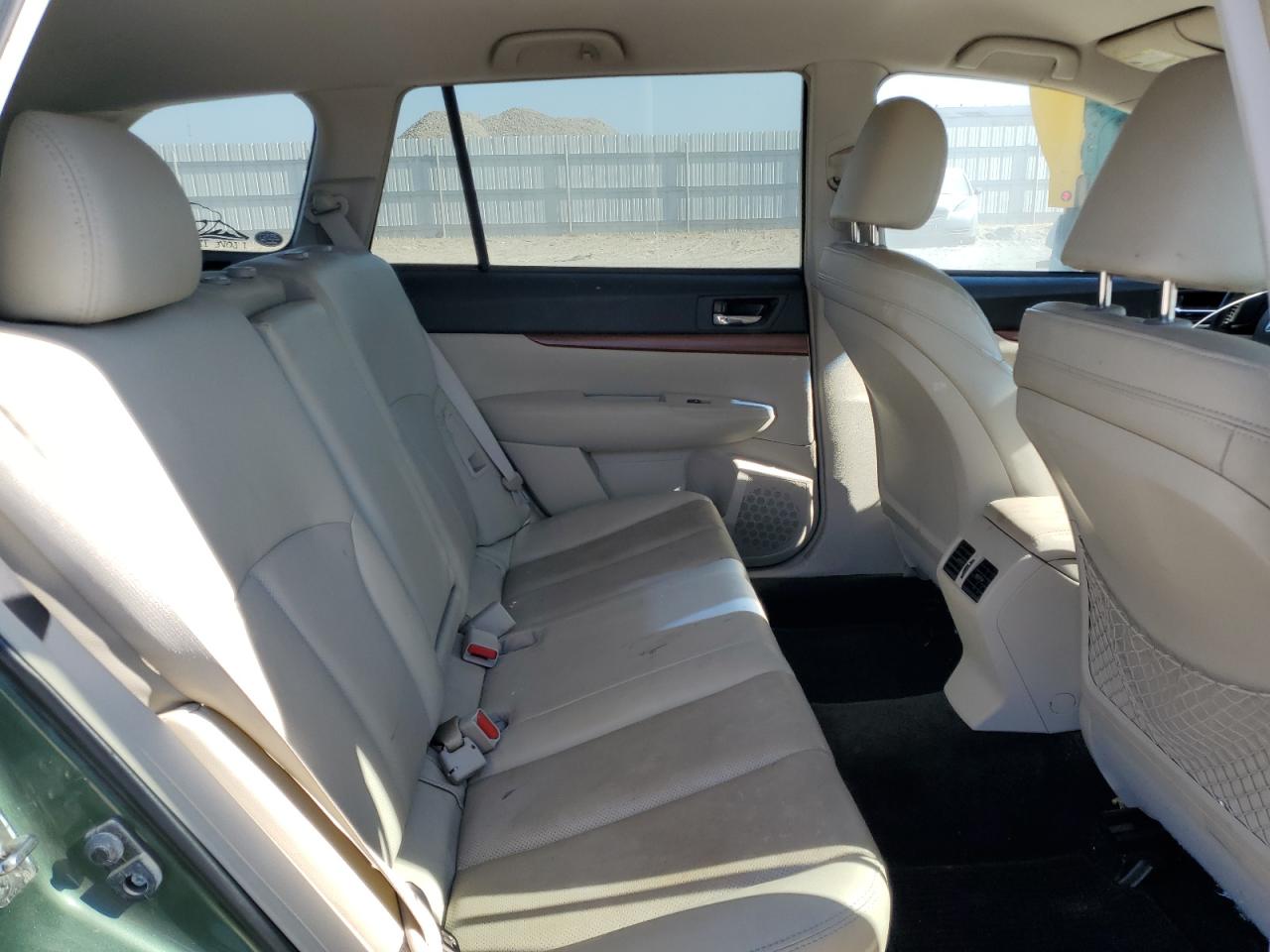 2013 Subaru Outback 2.5I Limited VIN: 4S4BRBJC3D3216069 Lot: 68344085