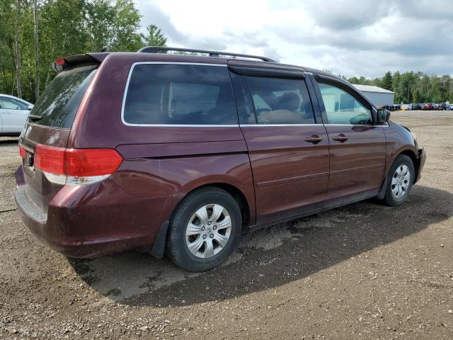 2008 HONDA ODYSSEY EX  
