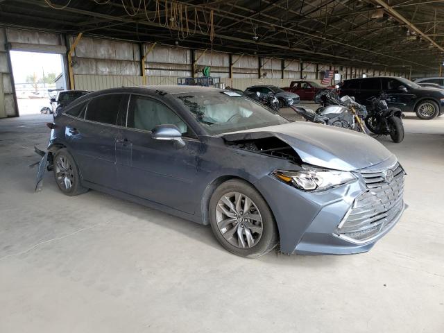  TOYOTA AVALON 2020 Серый