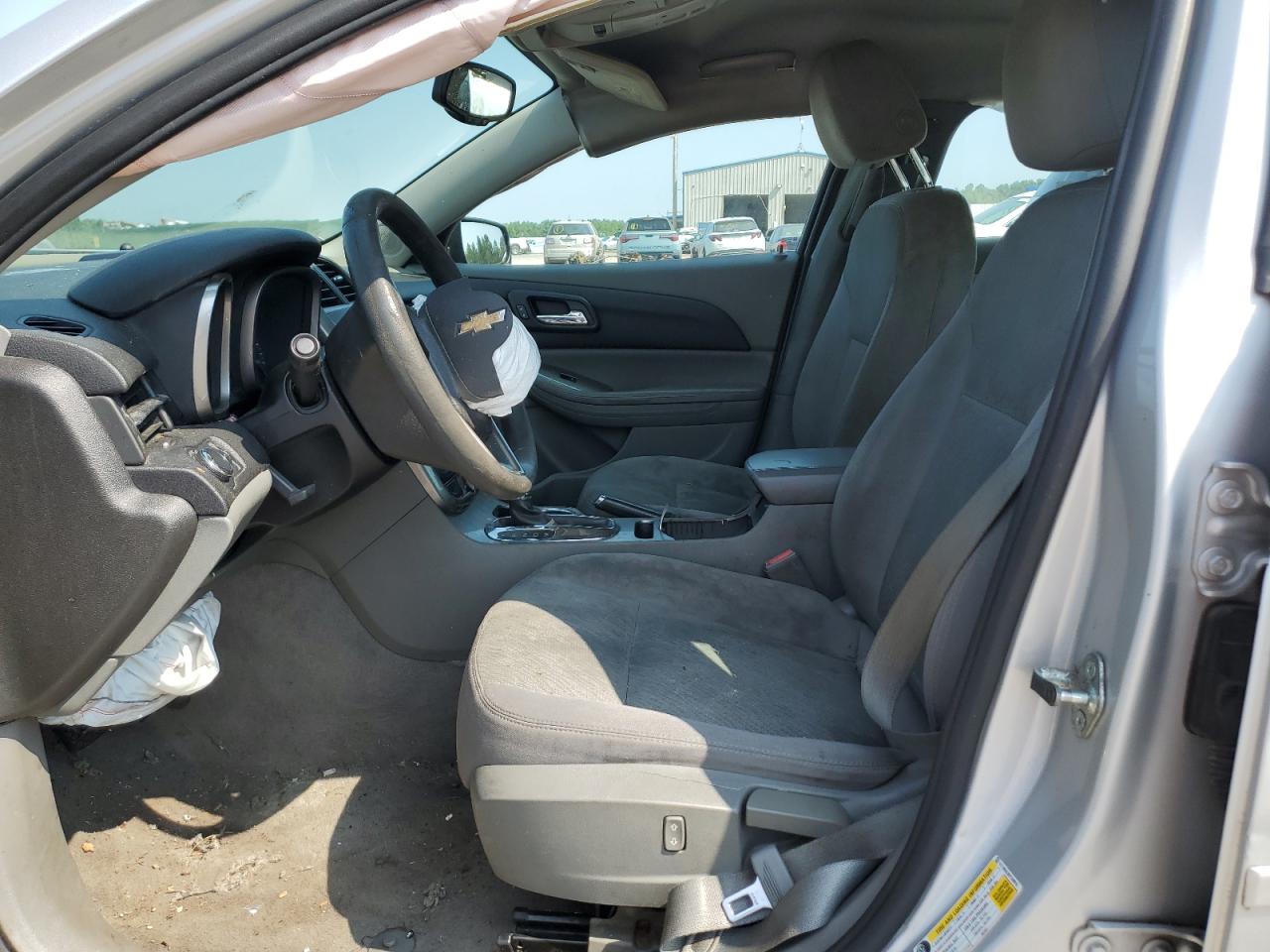 2014 Chevrolet Malibu Ls VIN: 1G11B5SL0EF249916 Lot: 68288545