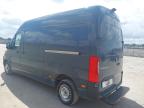 2020 MERCEDES BENZ SPRINTER 3 for sale at Copart YORK