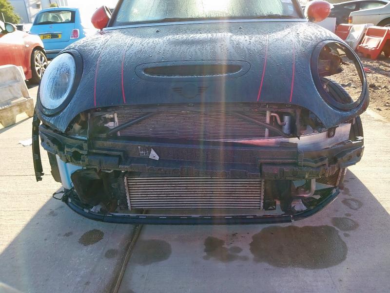 2023 MINI JOHN COOPER WORKS AUTO 