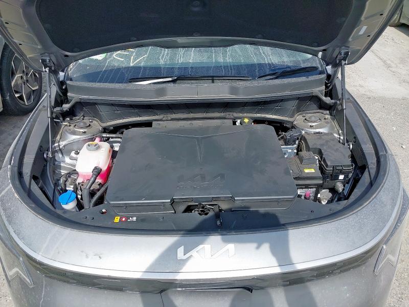 2024 KIA NIRO 2 EV