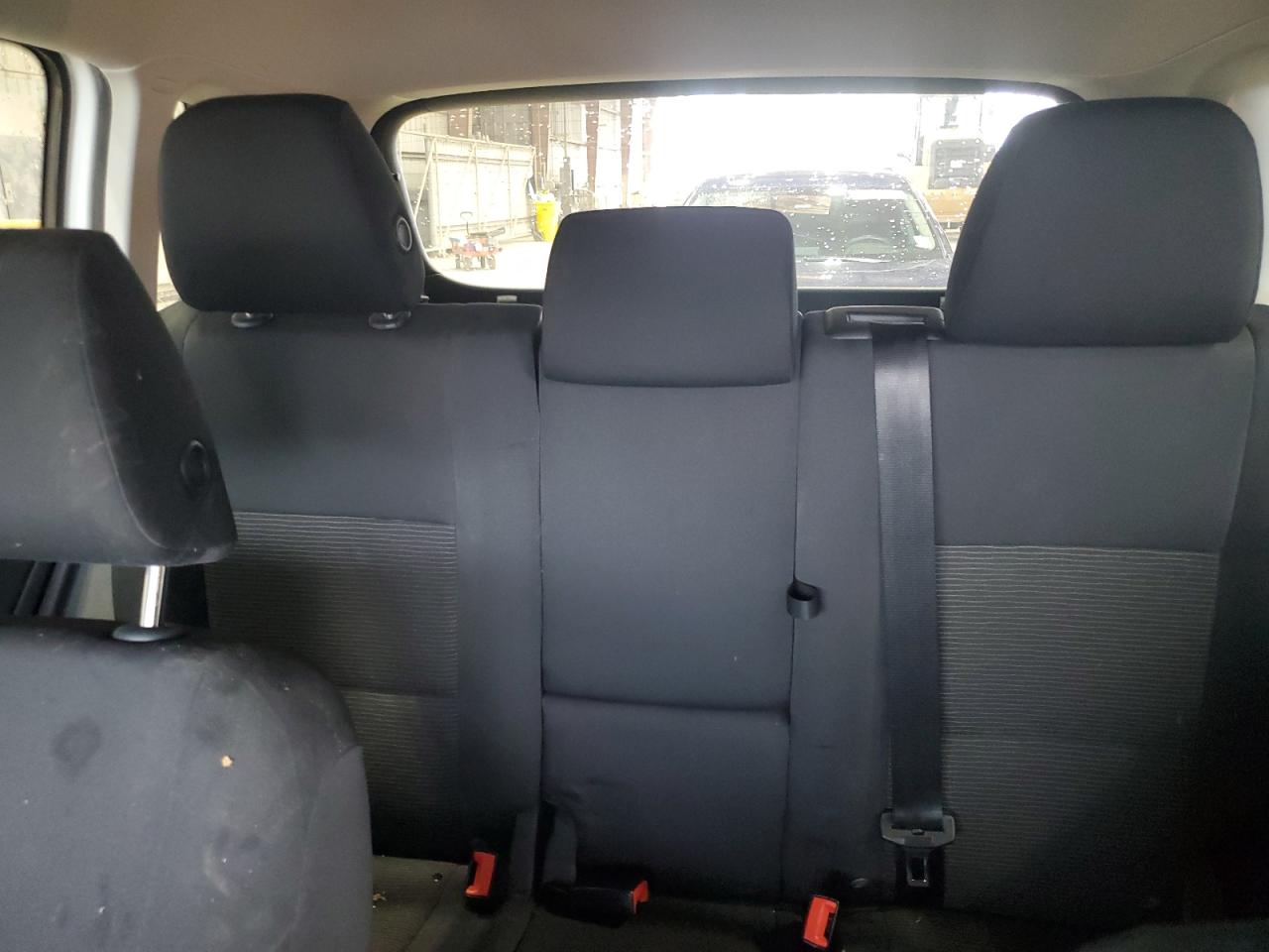 2017 Volkswagen Tiguan S VIN: WVGAV7AXXHK043847 Lot: 70269525