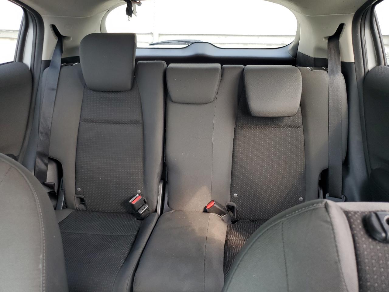 2019 Honda Hr-V Ex VIN: 3CZRU6H54KM743950 Lot: 67741655