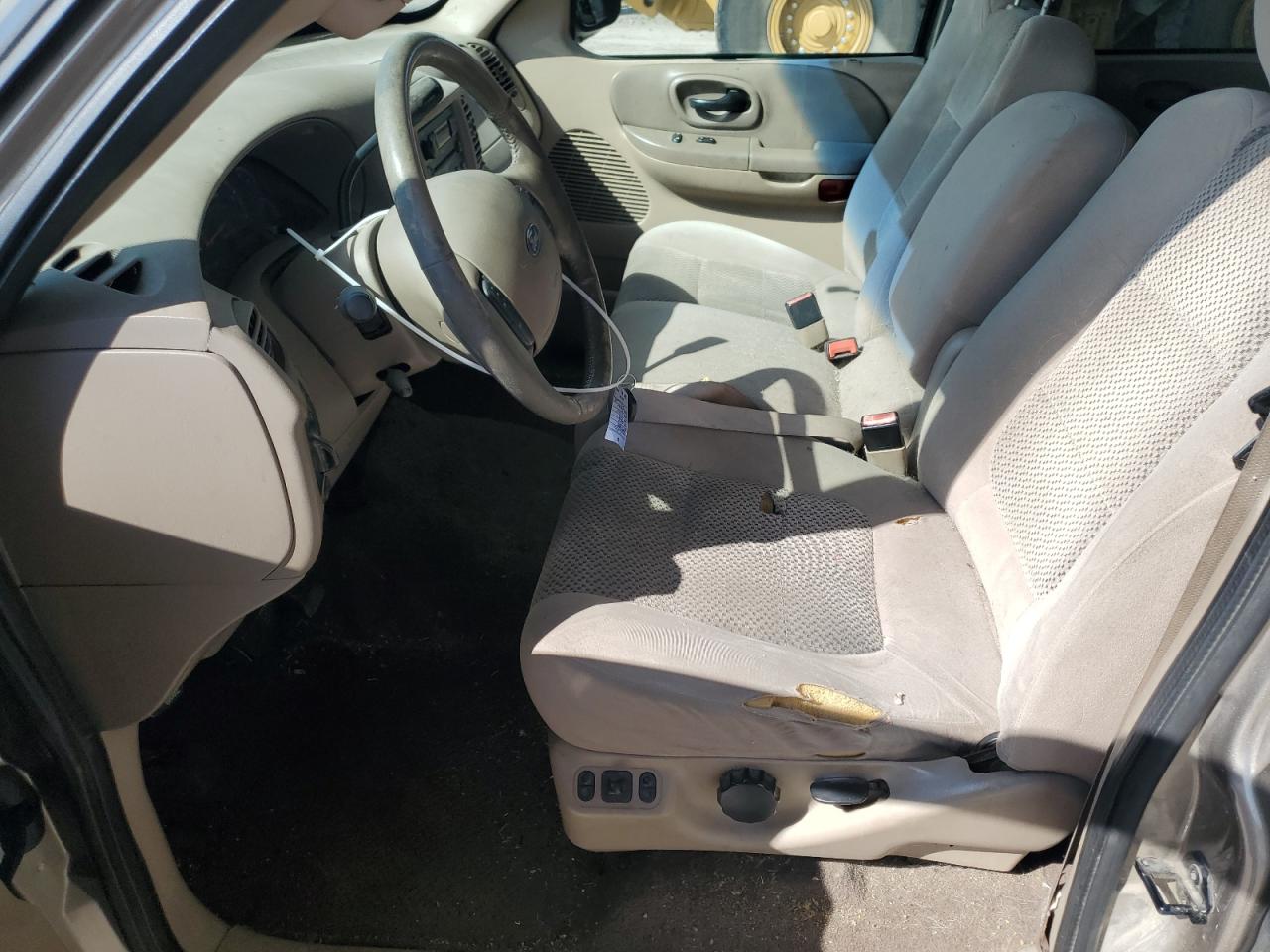 2003 Ford F150 Supercrew VIN: 1FTRW08L83KD33446 Lot: 70340775