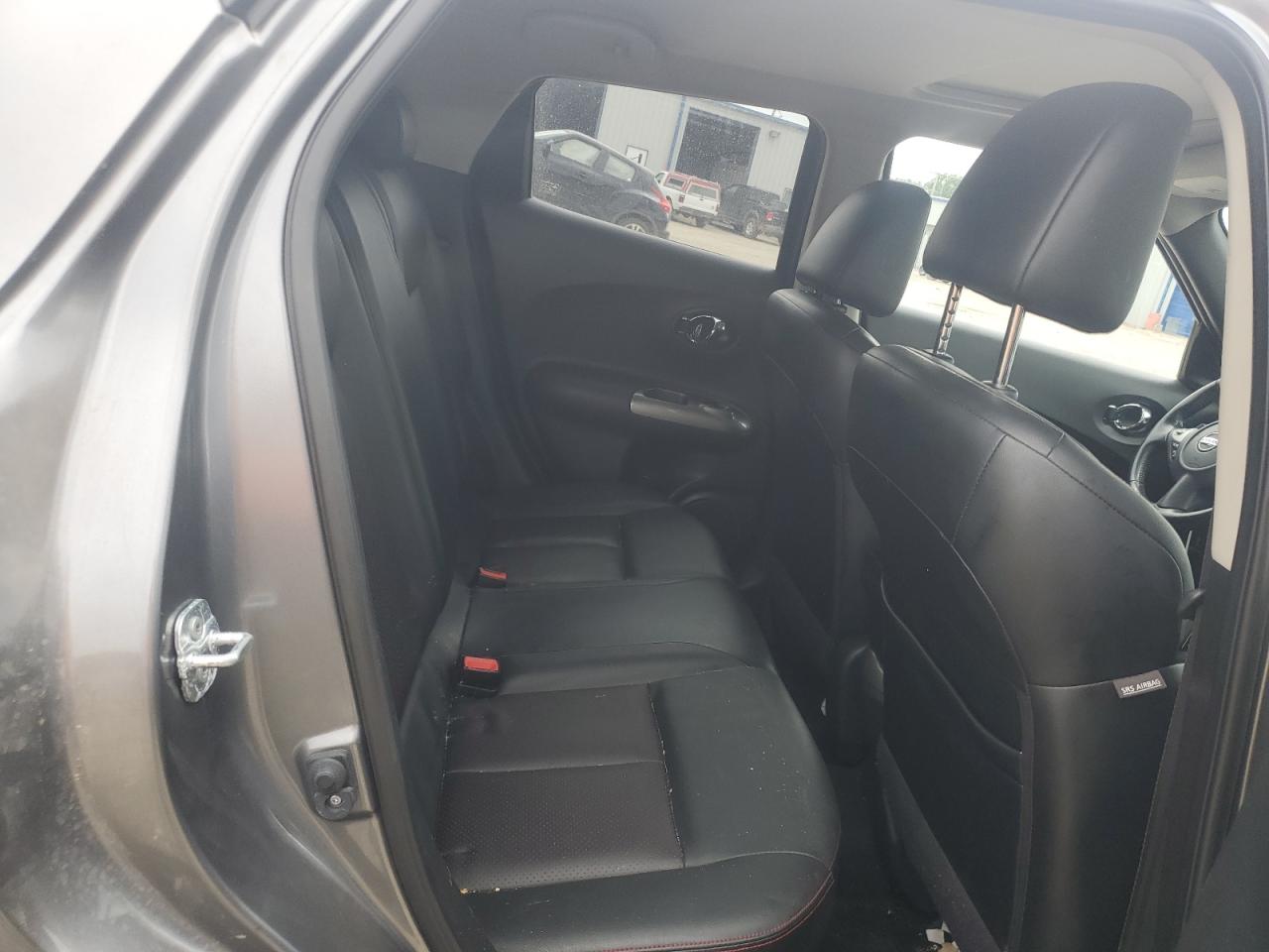 2015 Nissan Juke S VIN: JN8AF5MV4FT562419 Lot: 67074655