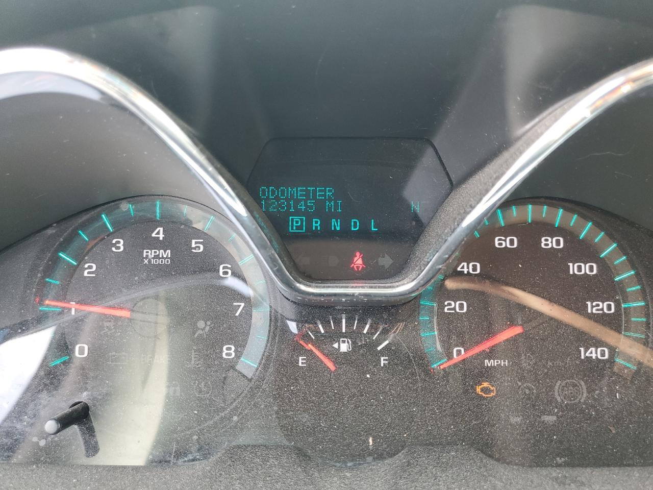 2016 Chevrolet Traverse Lt VIN: 1GNKRHKD4GJ284127 Lot: 67905865