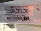 2012 MAZDA 3 I   for sale at Copart AB - EDMONTON