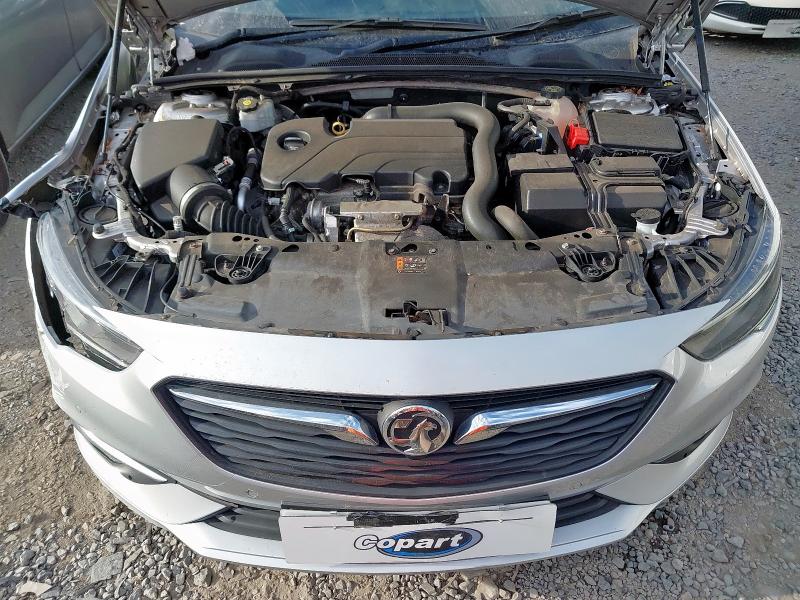 2019 VAUXHALL INSIGNIA SRI VX-LINE