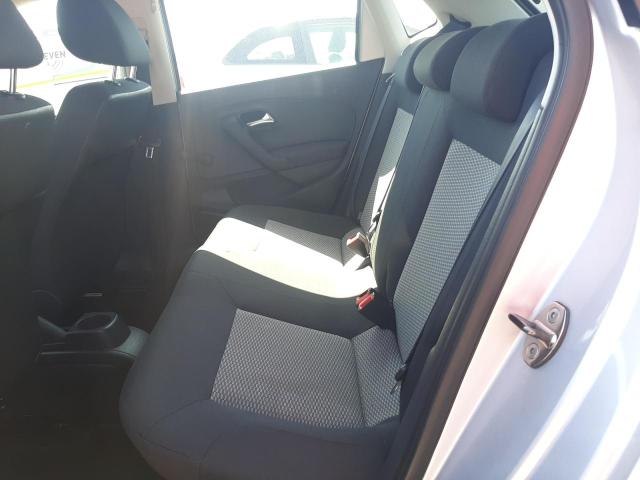 2012 VOLKSWAGEN POLO S 70