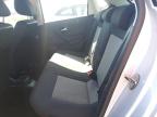 2012 VOLKSWAGEN POLO S 70 for sale at Copart SANDWICH
