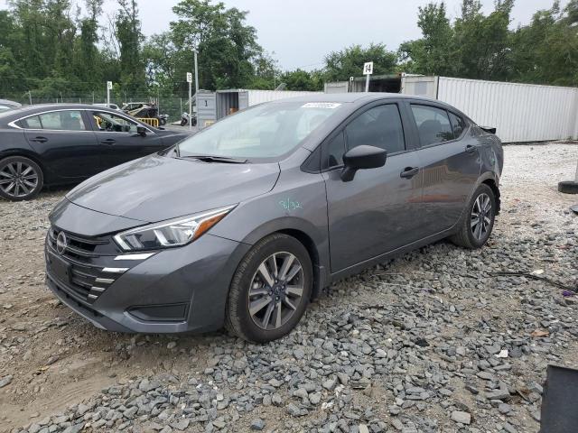 NISSAN VERSA S 2024