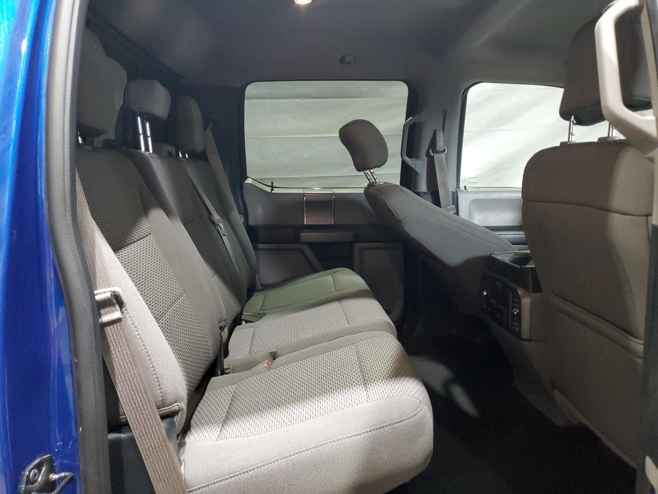 2017 Ford F150 Supercrew VIN: 1FTEW1EG0HFC82147 Lot: 69787175